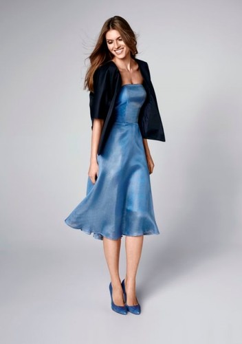 Kolekcja Dress Party Simple CP wiosna/lato 2014