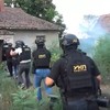 Hapšenje ubica pekara na Karaburmi