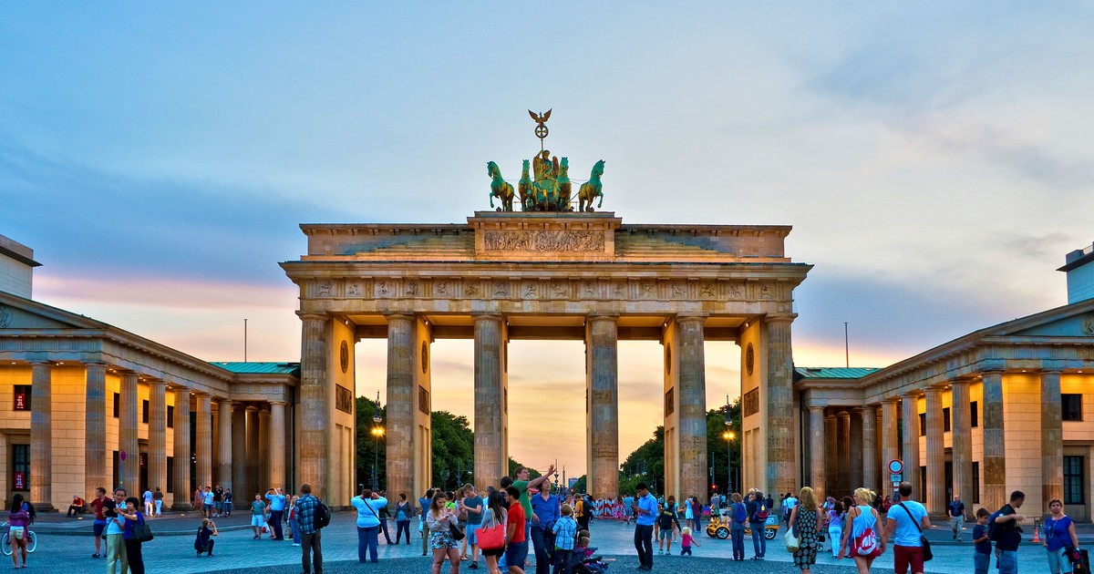 Exodus Polaków. Niemcy nie wierzą własnym oczom