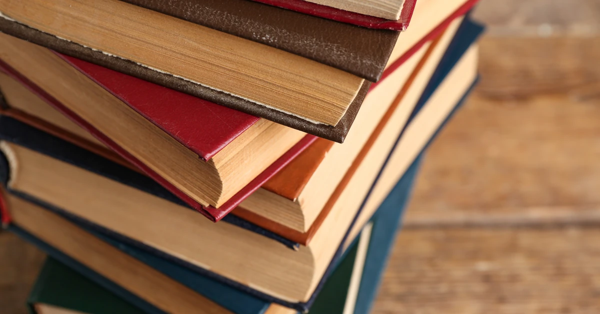 Arcydzieła polskiej literatury. Dopasuj autora do powieści. Quiz dla moli książkowych