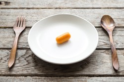 To jeden z najgorszych sposobów na utratę wagi. Naukowcy ostrzegają