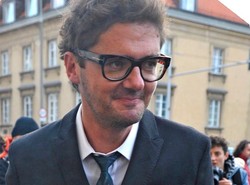 Kuba Wojewódzki ma nową dziewczynę? Tym razem to 26-latka