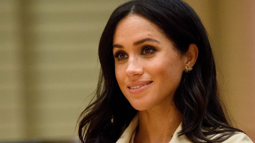 Meghan Markle udzieliła wywiadu Ellen DeGeneres