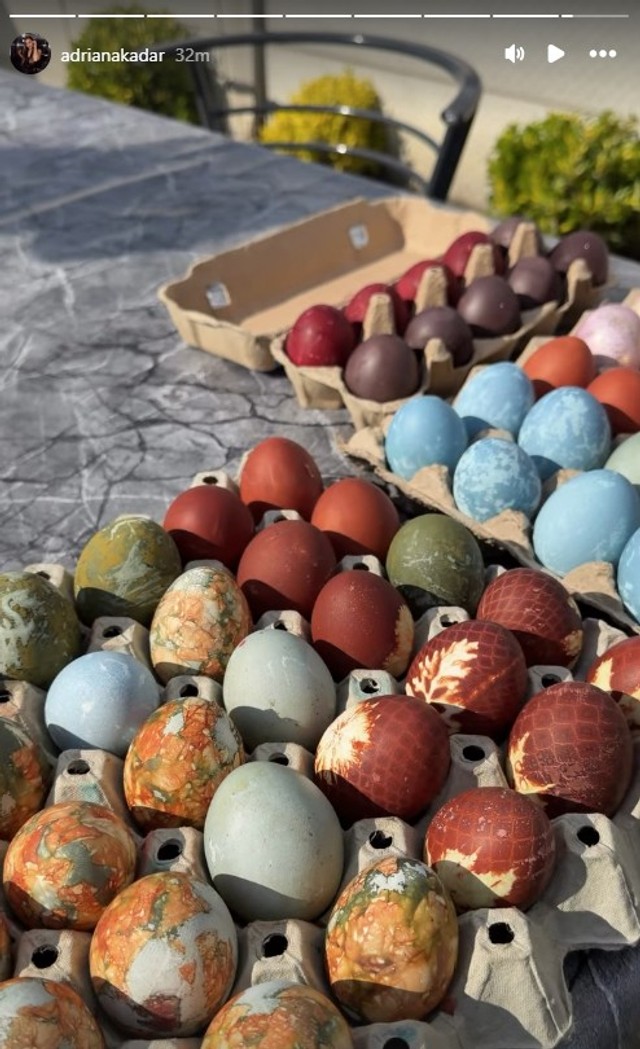 Adriana Kadar (Foto: Instagram/adrianakadar)