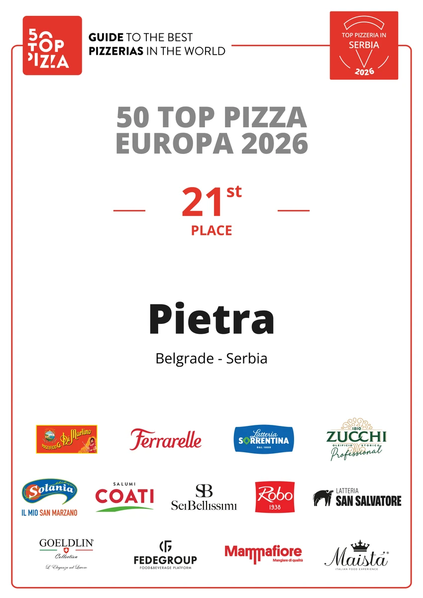 Pietra
