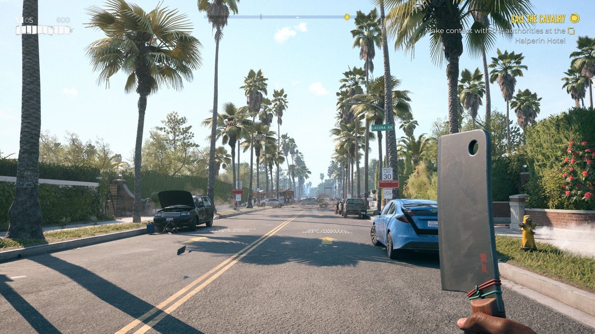 Dead Island 2