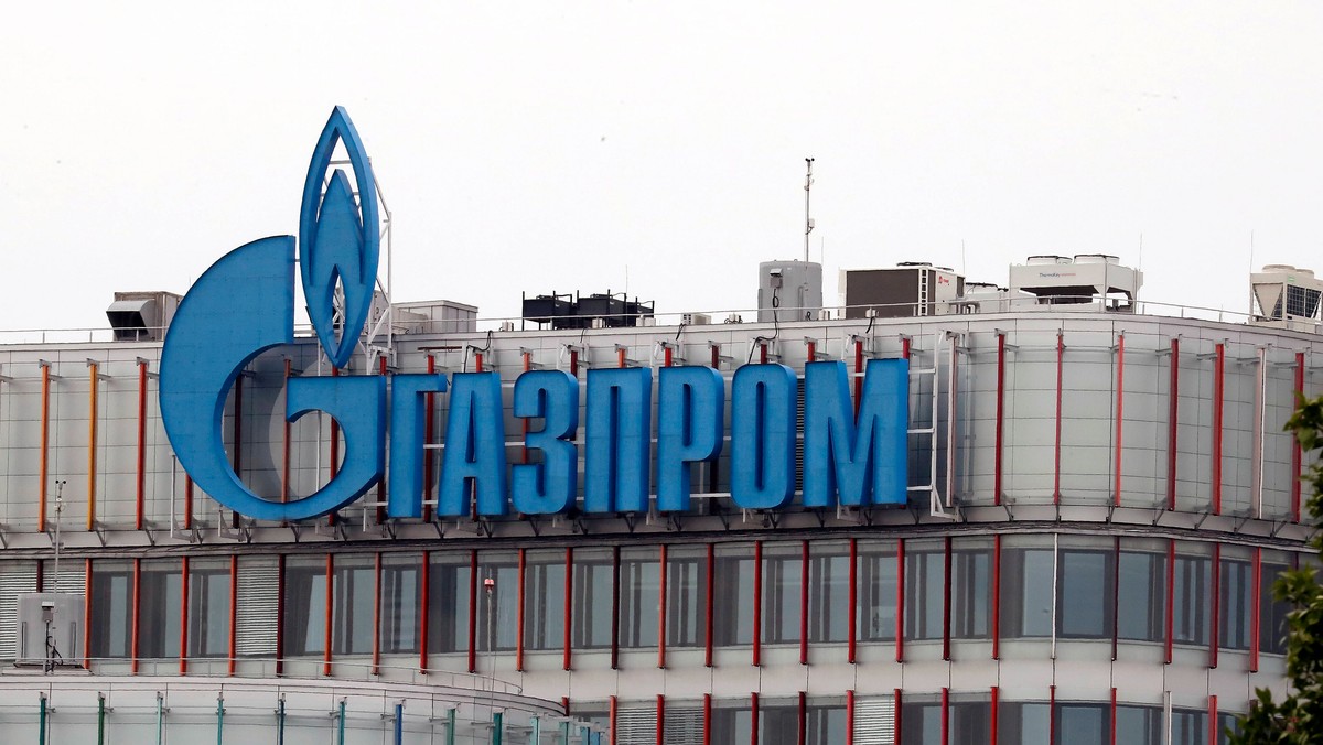 Gazprom