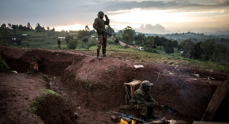 Troops kill one, arrest 3 suspected sea robbers in Bayelsa - Army