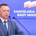 Nowa odsłona afery w MF. Informacje trafiały do Kancelarii Premiera