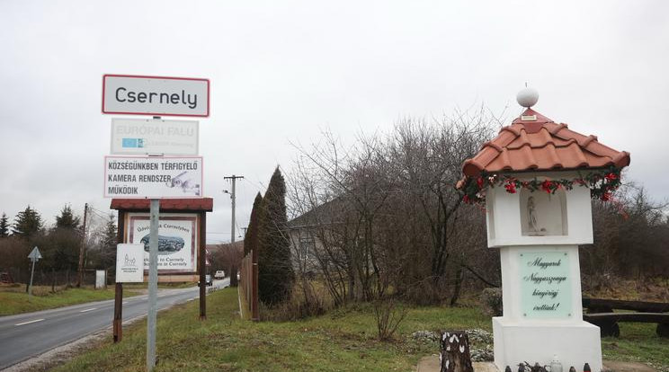 Megszólalt annak a 14 éves fiúnak a nagymamája, akit egy idős nő meggyilkolásával vádolnak /Fotó: Zsolnai Péter