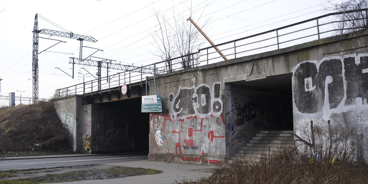 Inwestycje kolejowe na Dolnym Śląsku