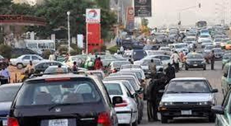 Fuel queues: Don’t panic, we have enough supply in stock – NNPC Ltd. (Techuncode)