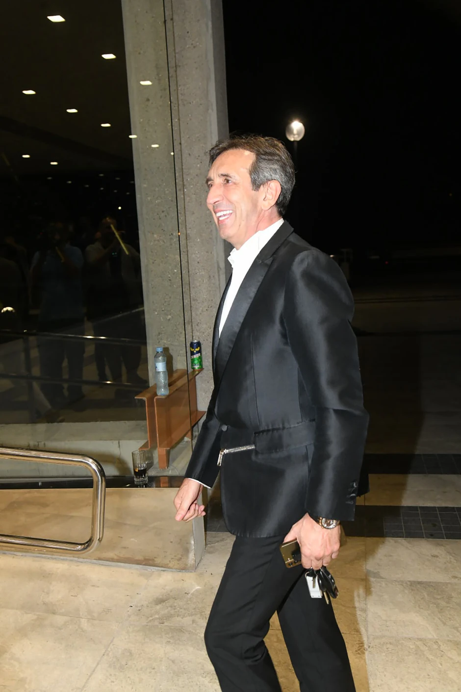 Saša Matić 18 rođendan ćerke