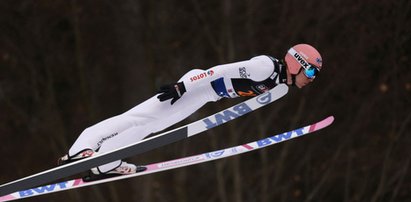 PŚ w Willingen. Nie ma powodów do optymizmu przed igrzyskami. Tylko Dawid Kubacki nie zawiódł