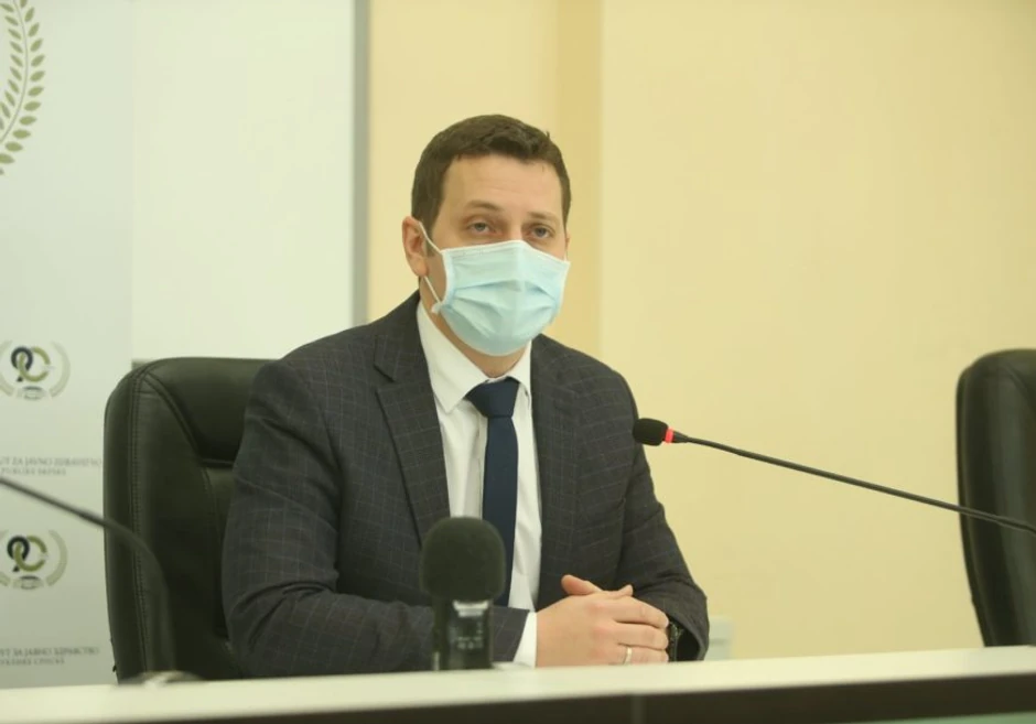 Branislav Zeljković