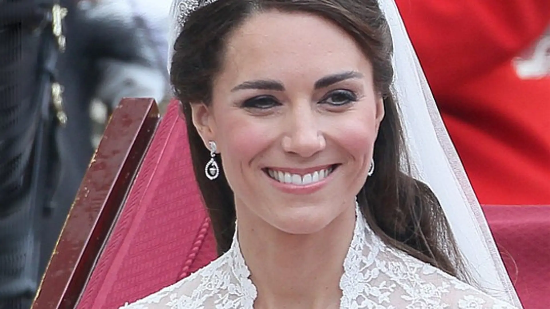 SZKOŁA MAKIJAŻU. Lekcja 23. Ślubny makijaż w stylu Kate Middleton