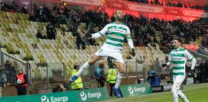 Lechia rządzi w ekstraklasie! Zadebiutował nawet Indonezyjczyk!