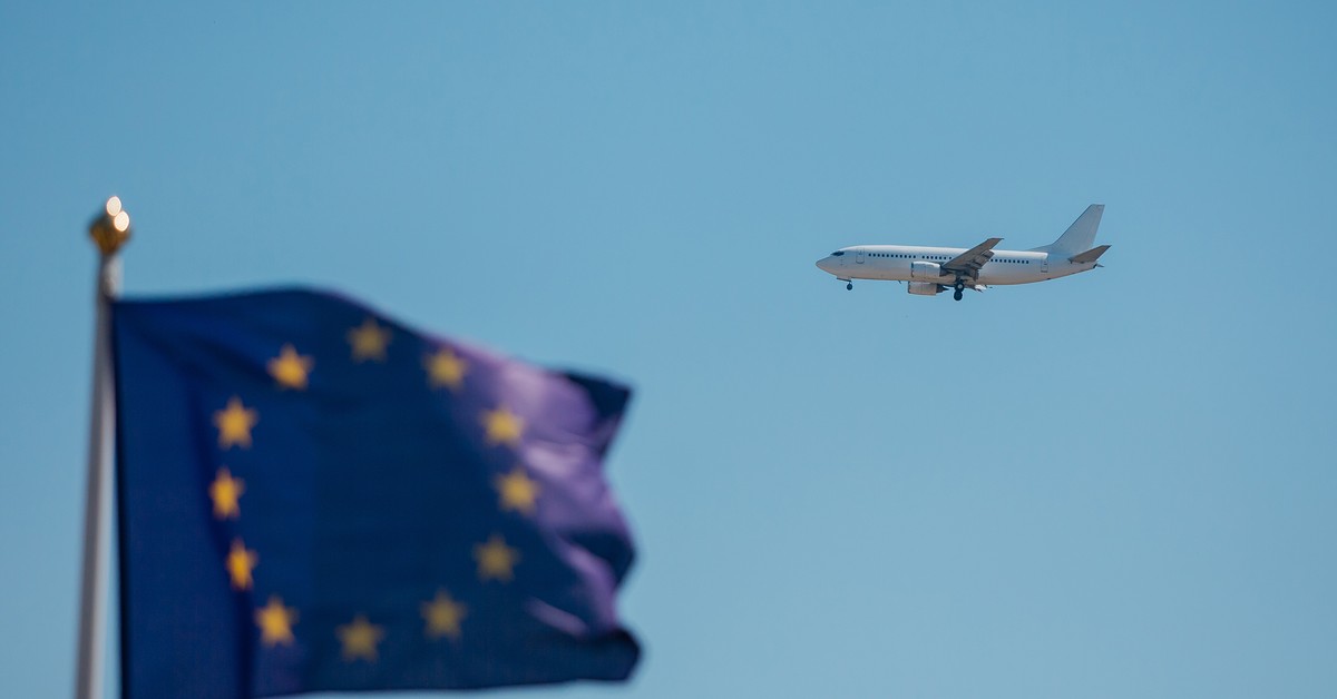 UE zakazuje lotów tymi liniami [ważny komunikat]