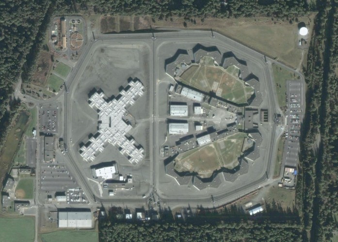 Więzenie stanowe Pelican Bay w Kalifornii. Tu więzieni są najgroźniejsi przestępcy