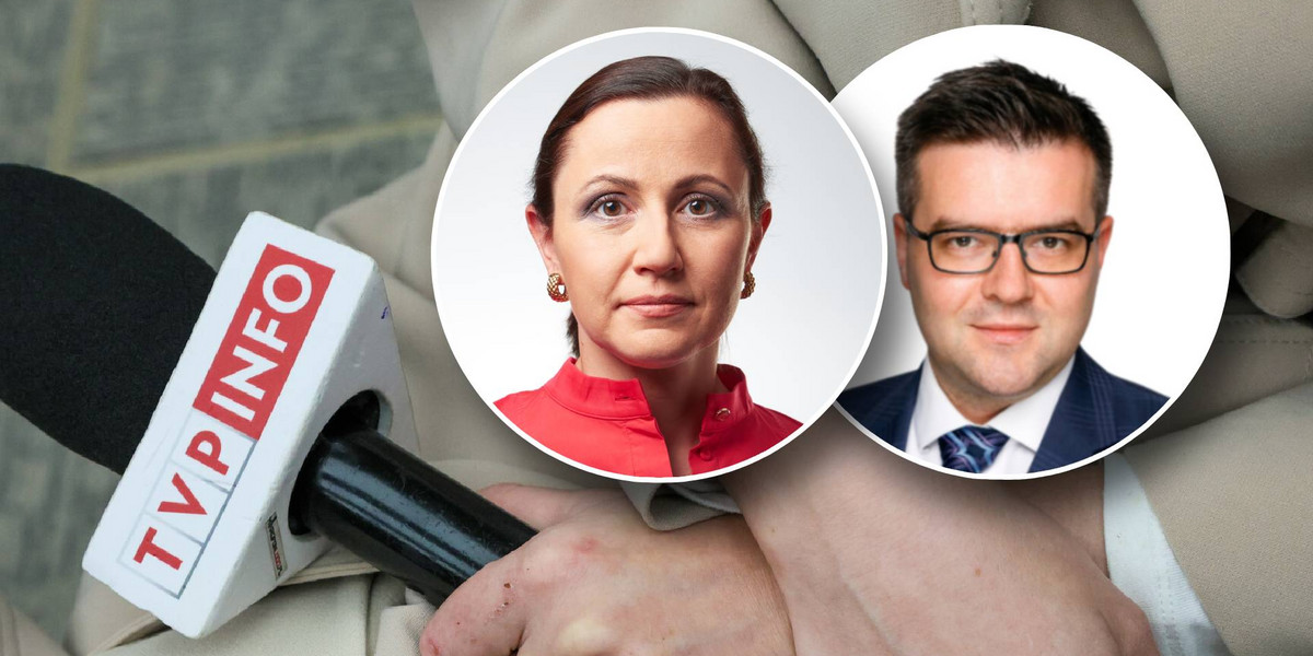 Nie likwidacja, a restrukturyzacja szansą dla TVP. Dlaczego piszą prof. Katarzyna Bilewska i adwokat Bartosz Groele