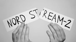ściganie sprawców ataku na nord stream nie przeszkadza we wspieraniu u