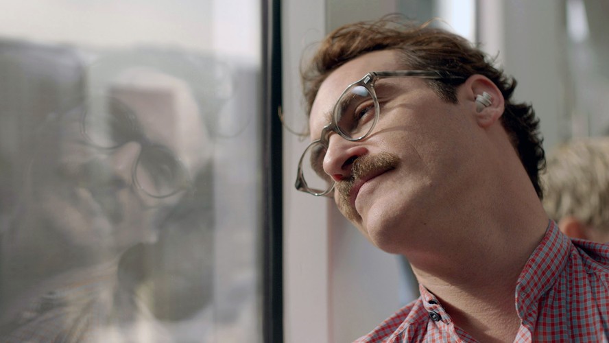 Najlepszy scenariusz: Spike Jonze – 'Ona'