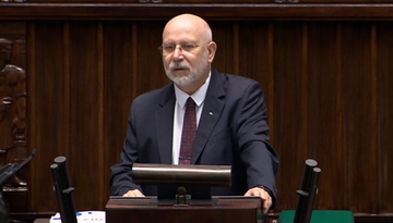 Sejm zawiesza szefa KRRiT. Świrski przed Trybunałem Stanu