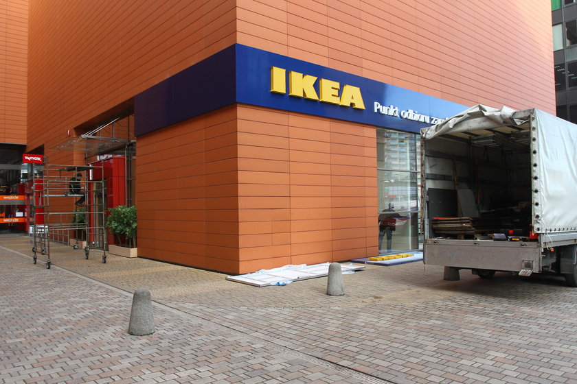Mini IKEA w Rzeszowie
