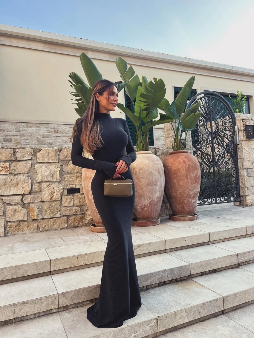 Marina Visković se pohvalila linijom