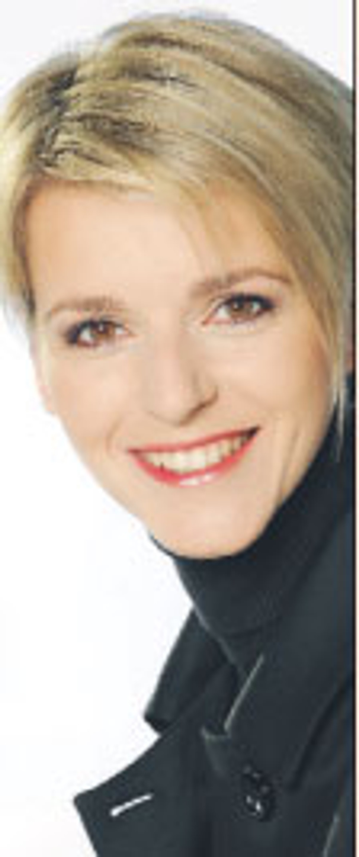 Aleksandra Minkowicz-Flanek, radca prawny kieruje zespołem Prawa Pracy w kancelarii Salans