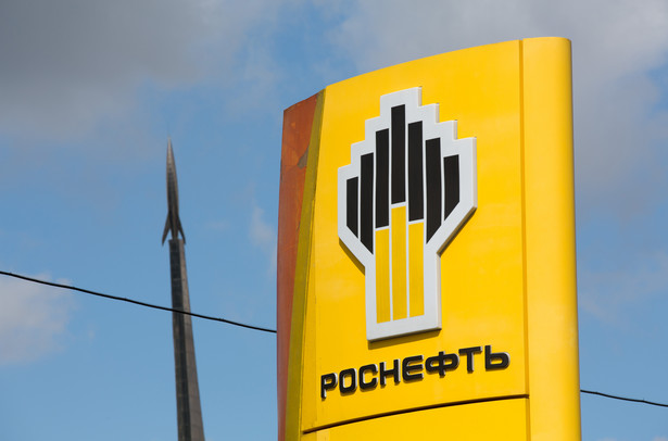 OAO Rosnieft