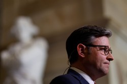 Czy amerykańskiej Izbie Reprezentantów uda się przełamać impas w sprawie pomocy dla Ukrainy?