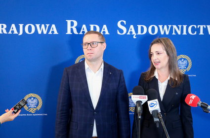 Sejm wezwie członków neo-KRS do ustąpienia ze stanowiska