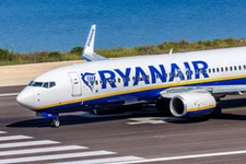 Ryanair zaostrza kontrolę bagażu. Wyższe premie dla pracowników za nadbagaż