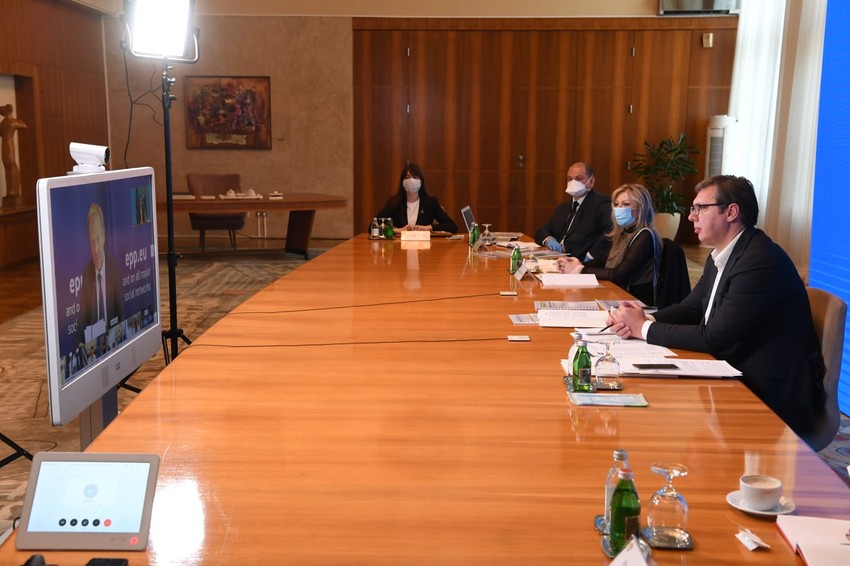 Samit EU Zapadni Balkan