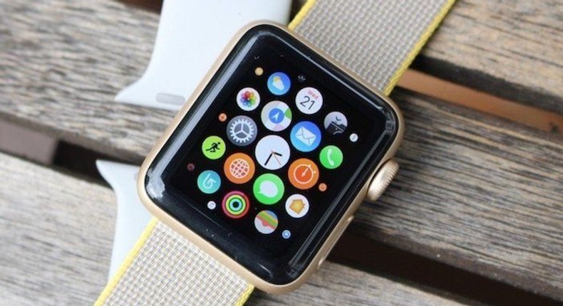 Smart watches allow seamless connection with your mobile phones.