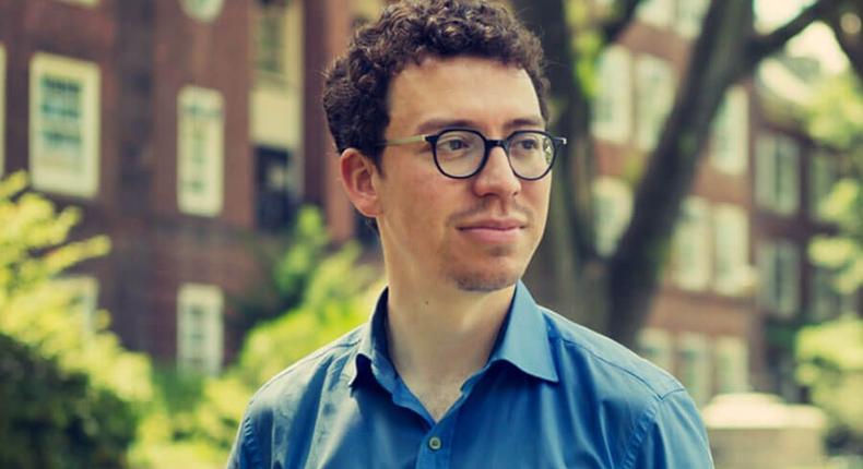 Duolingo CEO Luis von Ahn says it's possible to turn around underperforming employees — all it takes is one sentence.