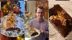 Dopraw piernik, ugotuj mak, a potem... Jak zaplanować świąteczne wypieki? [ROZMOWA]