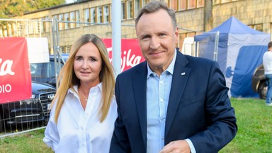 Jacek Kurski i Joanna Kurska "nie chcą żyć osobno". Szykują się duże zmiany w ich życiu