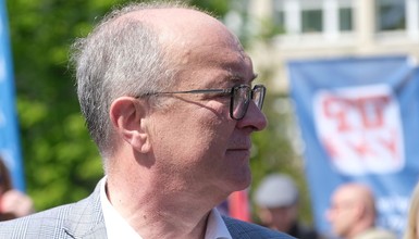 Czarzasty: My pomagamy armii ukraińskiej. A co z uzupełnieniem naszego uzbrojenia?