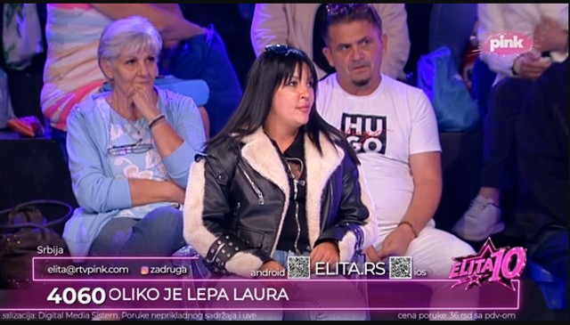 Elita 10 