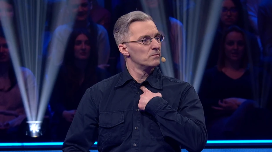 Superpotera - Vladimir