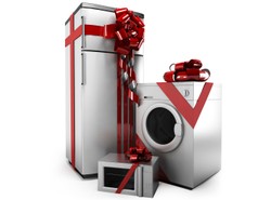 Za pękniętą prezerwatywę chce lodówki