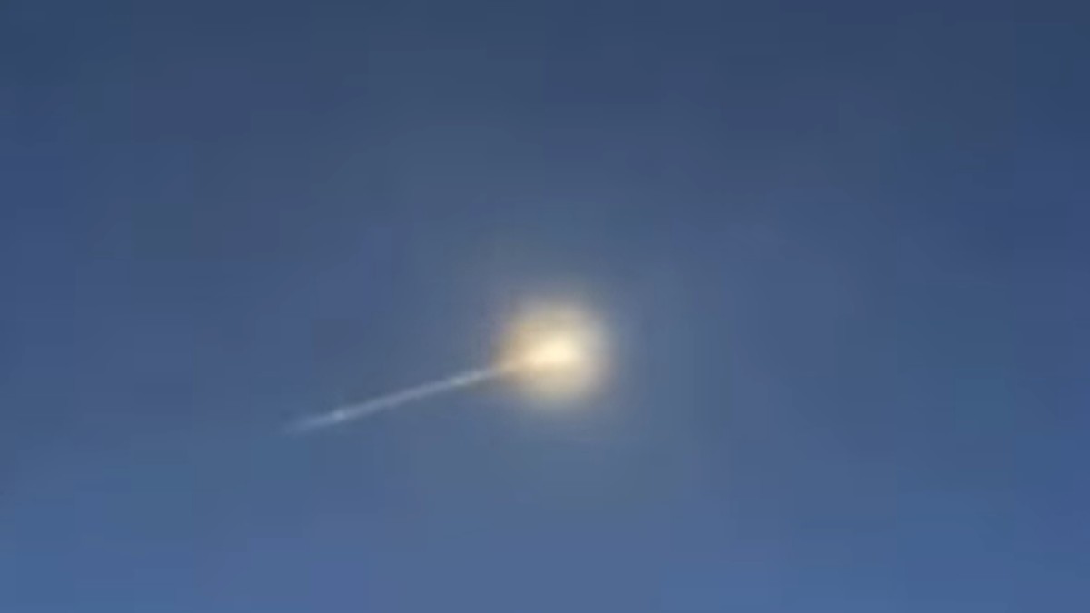 građani Nemačke uznemireni