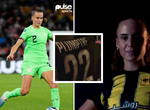 OFFICIAL: Super Falcons star Ashleigh Plumptre joins the Saudi train with Al Ittihad move