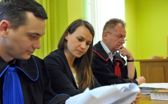 Sąd skazał hejtera, który wysłał wulgarne wiadomości poseł PO. 'Internet to nie jest szambo'