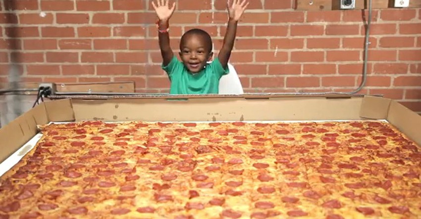 Ovaj dan će pamtiti zauvek