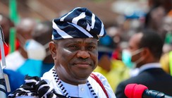 The soul and strength of APC is gone – Wike
