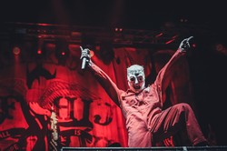 Slipknot wraca do Polski na koncert. Zagra w sierpniu 2020 roku w Gdańsku