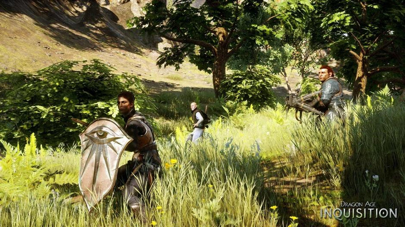 Dragon Age: Inquisition